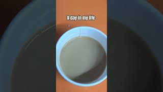 a day in my life #aesthetic #aestheticvlog #minivlog #cozyliving #funny #smallyoutuber