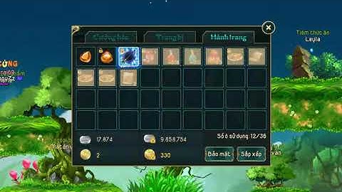 [Dấu ấn rồng mobile]  Đập vũ khí 12 88% và cái kết @@