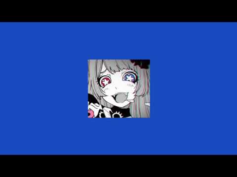 K-Ty RIP Gossip Sea (s l o w e d + r e v e r b)