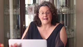 12 steps to writing a screenplay workshop masterclass by Prof. Adelle Gascoyne