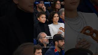 Celebrity Fans with Their Younger Selves: Zendaya, Alain Delon, Steve Buscemi & More!