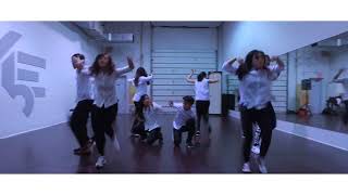 VYbE Summer Workshop 2017 - Locking with VInny