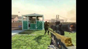 quick scope private match