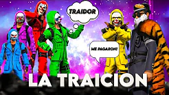 ? *HISTORIAS RAP FREE FIRE*