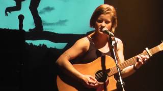 Amy McKnight - Starvin&#39; in the Belly of a Whale - By Tom Waits - צוללת צהובה 30/1/14