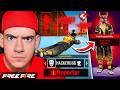 REVISE EL ID DE LOS HACKERS QUE ME MATARON EN FREE FIRE Y ASI ESTAN EN EL 2026 !! - TheDonato