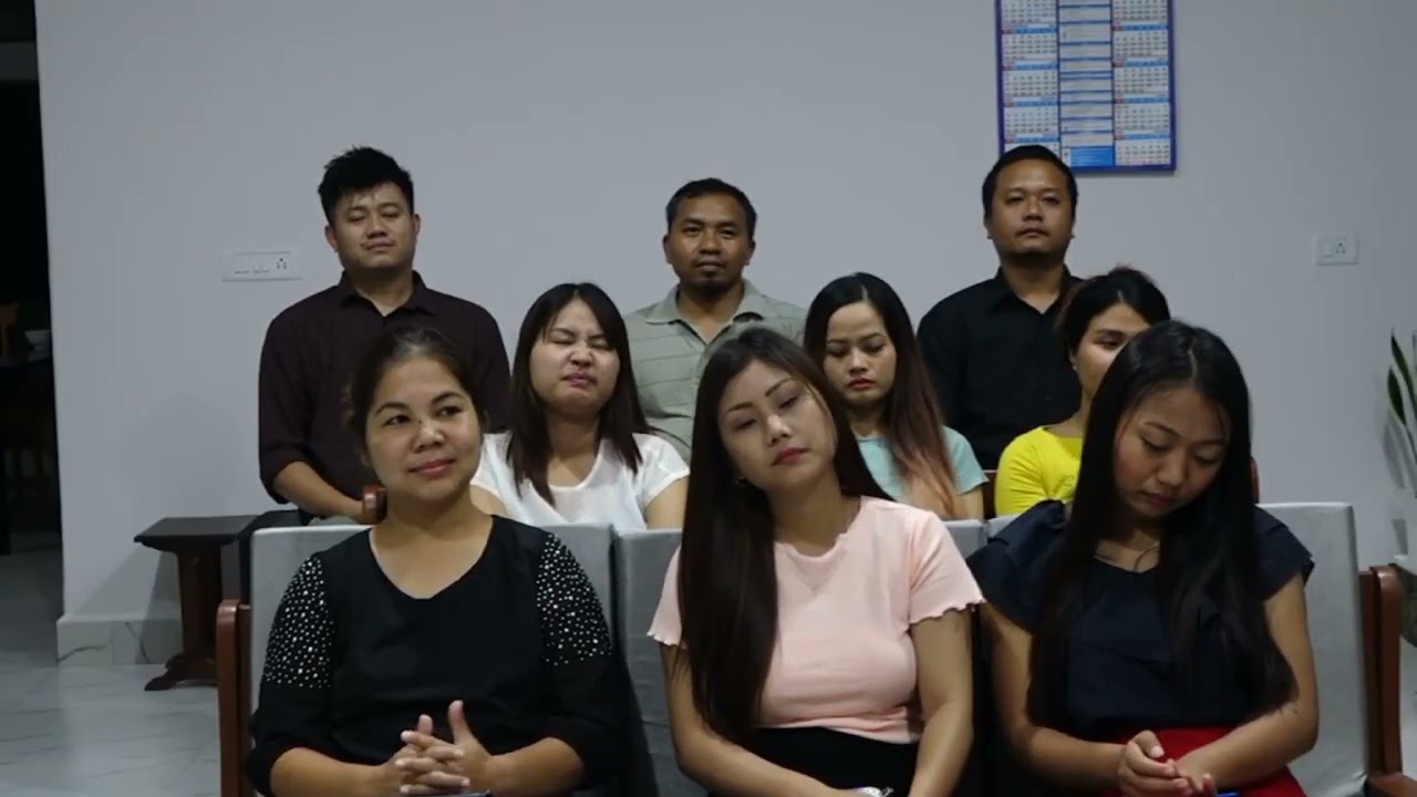 LIKBKTP Moria Unit, Short Movie Intihsiaka Pahnihna | Isaaka Group