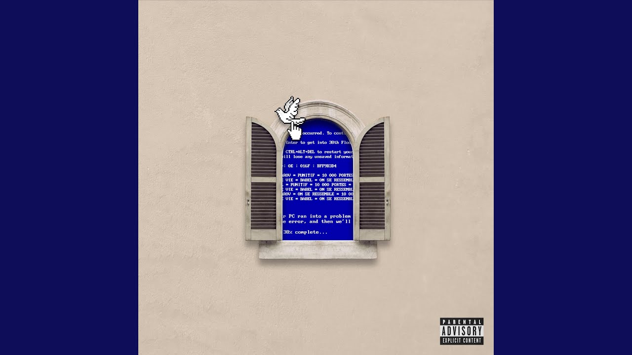 Mira Babel en YouTube Mira Babel en YouTube