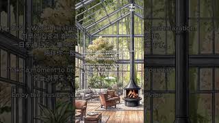 Study &amp; Work lofi Cafe Music Playlist ☕ 5H Lofi Deep Focus No Distractions #studymusic #shorts #11