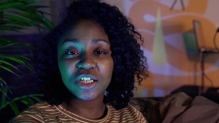 Brittney Carter - Breakthrough (Video by @miguelvi...