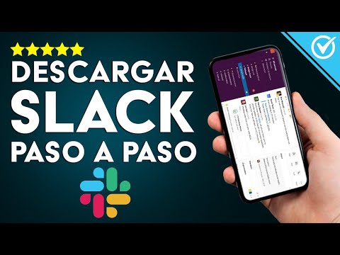 Cómo Descargar, Instalar y Usar Slack en Windows y Linux - Tutorial Sencillo