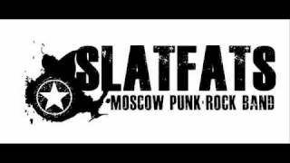 SLATFATS - Осень
