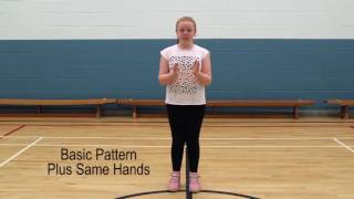 BMT video: Clap-clap-stamp