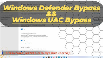 Windows UAC Bypass via Fodhelper.exe (Windows Defender Bypass)