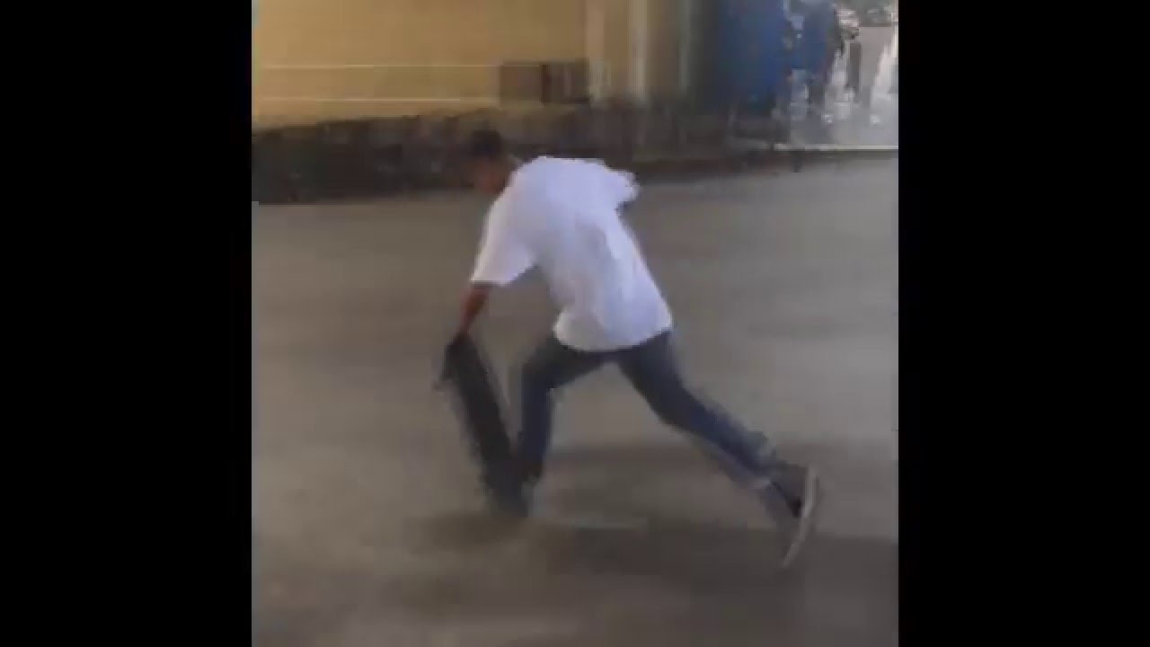 The Fitnessgram Pacer Test Youtube