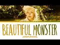 JEONGHAN SEVENTEEN Beautiful Monster Lyrics 정한 Beautiful Monster 가사 Color Coded Lyrics 