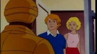 SIDESHOW:  Looking in Windows