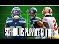 How The Seahawks Playoff Future Can Pan Out...
