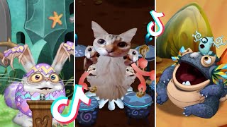 My Singing Monsters 🌟 MSM TikTok Compilation #209