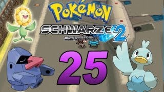 POKÉMON SCHWARZ 2 ⚫ #25: Panaero City