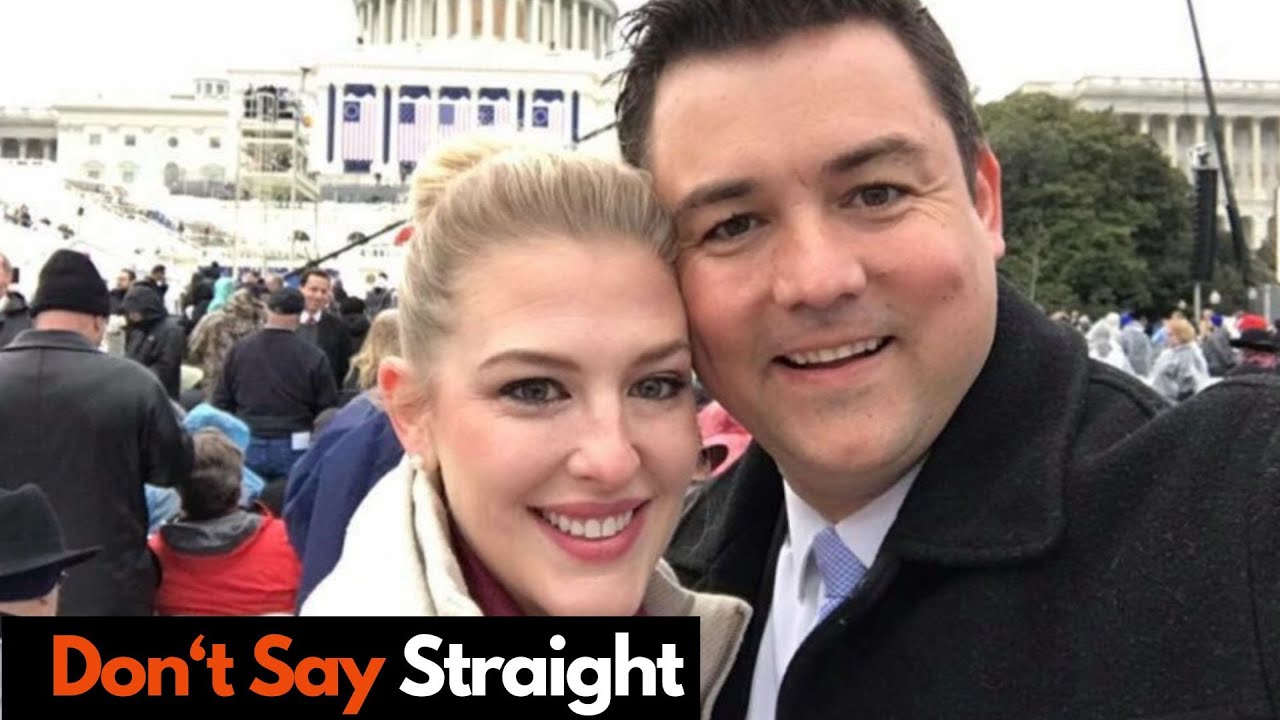 Behind Closed Doors: The Double Life of a Conservative Power Couple - Secrets, Scandals, & Sodomy