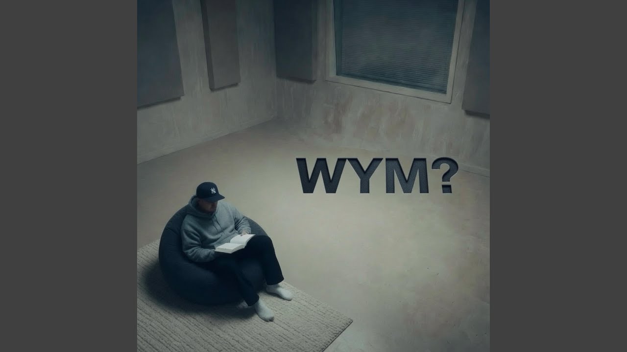 WYM? adlı videoyu YouTube'da izle WYM? adlı videoyu YouTube'da izle