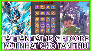 Học Viện Bá Vương Mobile | Tất tần tật 15 giftcode mới nhất cho tân thủ