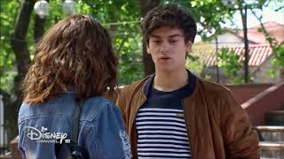 Soy Luna 2 - Escena Capítulo 56