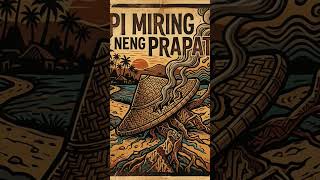 #reggae#musik #viral TOPI MIRING NENG PRAPATAN