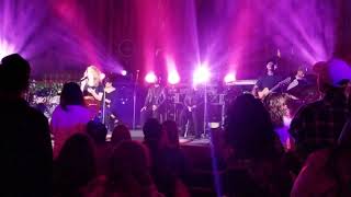 QUESTIONS & I'LL FIND YOU // Tori Kelly LIVE at NYC Riverside Church