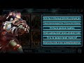 Salamanders, Warhammer Horus Heresy Legions. На память.