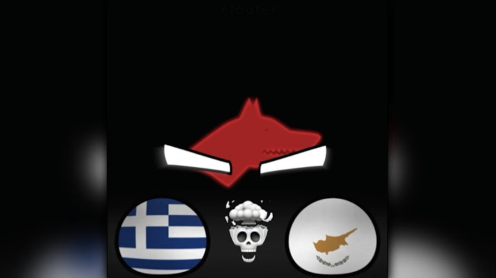 Craziest Revival Part 1-3 💀 | countryballs edit