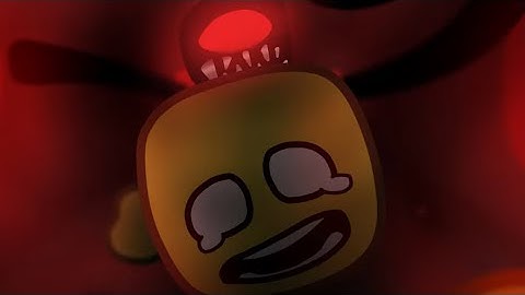 Cube Runners v4 Cyclops chase Made by @glowtsu (IT IS FINALLY HERE LETS GO!!!!!!)