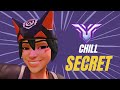 Overwatch &amp; Chill 🎧 | Hanging out with Chat | Quick Play &amp; Vibes