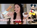 ICONIC THEME PARK FOODS AT HOME | Disney Churros