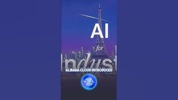 Alibaba Cloud Reduces GPU Load for AI Services by Nearly Five Times #alibaba #gpu