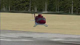 Hover Practise