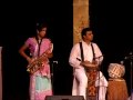 Madhumita parmar and layatharanga saxophone nalinakanthi part 1
