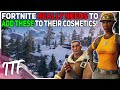 Fortnite NEEDS To Add These To Their Cosmetics!! (Fortnite Battle Royale)