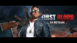 Download lagu first blood ödül kodu alma çok basit first blood ödül kodu alma çok basit