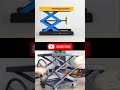 rotary lifting platform #rotary #lifting  #platforme