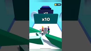 iOS games Coffin Run!  gameplay screenshot 5