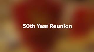 50th Year Reunion - SPC BATCH ‘69