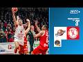 🏀 Resumen en 3': CD Valdivia vs E. de Osorno - Juego 3 Semis Conf Liga CHERY by Cecinas Llanquihue