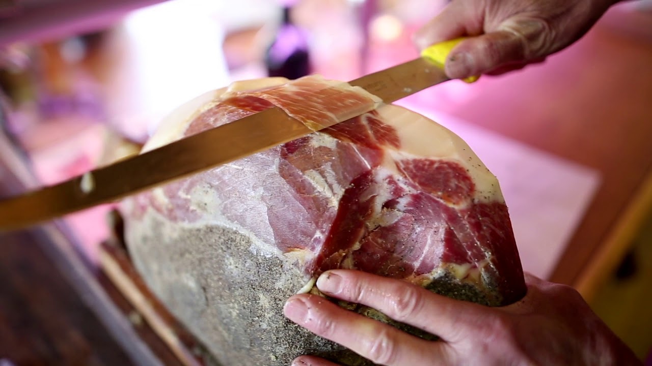 CONSORZIO DI TUTELA E VALORIZZAZIONE PROSCIUTTO IGP NORCIA