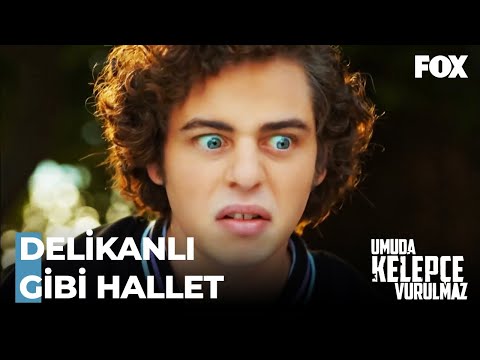 Kömür ve Yiğit Arasındaki Rüya Savaşı - Umuda Kelepçe Vurulmaz 10. Bölüm