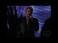 Johnny Hallyday - Le cœur en deux (Live à Marseille / 2003) VIDEO