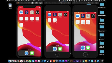 Вызов "Адаптивный интерфейс на SwiftUI за 15 минут"