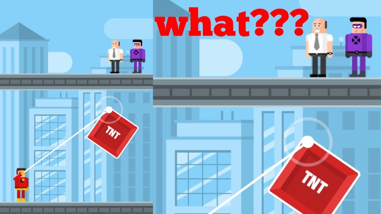 THE SUPERHERO LEAGUE - Super Psychic - Level 81-96 (3 STARS) - Android/iOS Games