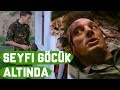 Seyfi Göçük Altında Kalıyor - EMRET KOMUTANIM